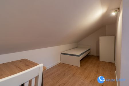 Niezależne 3-pok,2-poziomyICE Kraków*StareDębniki* - Фото 4