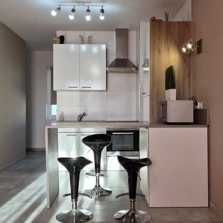 Mieszkanie | Wynajem - Zdjęcie 1