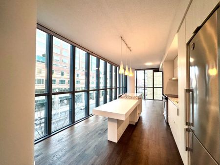 For Lease - 101 Charles Street Unit# 416, Toronto, Ontario - Photo 4