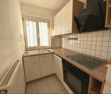 Wohnen in der Innenstadt von Ingolstadt - Foto 1