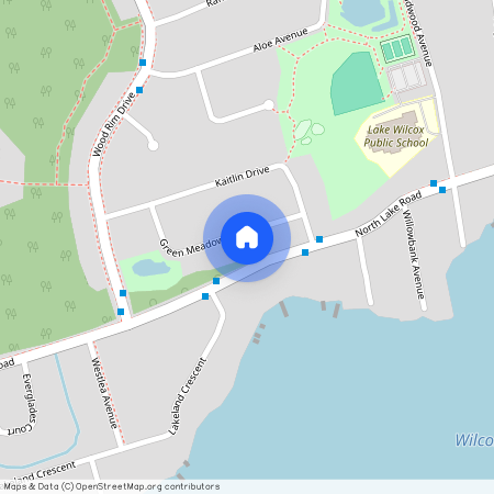 31 Green Meadow Crescent Unit# Lower Lev…, Richmond Hill