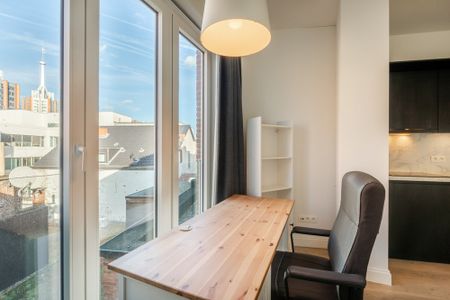 Studio - Leuven - Photo 5