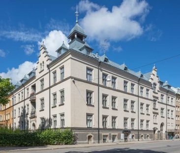 Generalsgatan 74 B - Foto 2