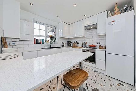 Follingham Court, Drysdale Place, Hoxton, N1 - Photo 2