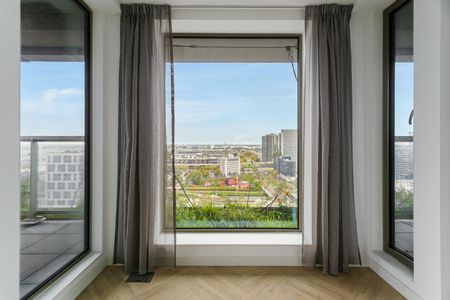 Appartement te huur: Radarweg 434 1043 NV Amsterdam - Photo 5