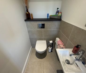 2 bedroom terraced house to rent - Photo 6