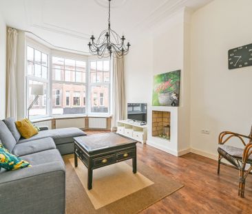 Te huur: Appartement Fahrenheitstraat in Den Haag - Foto 4