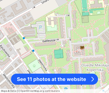 Przytulna kawalerka | Oddzielna kuchnia - Photo 1