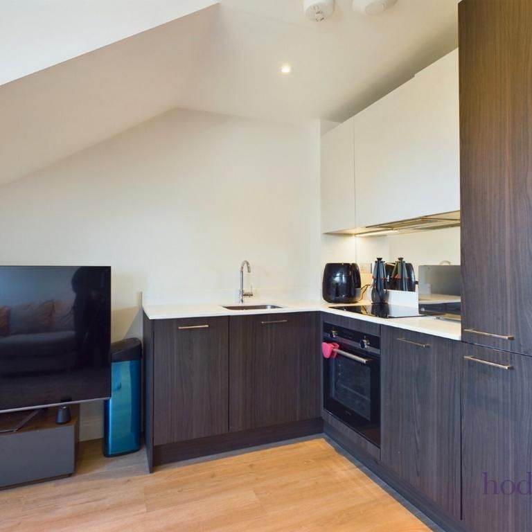 1 bedroom apartment to rent - Photo 1