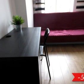 Pokój, al. marsz. Józefa Piłsudskiego - Photo 1