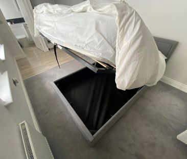 Studio Flat, Norfolk Square, BN1 - Photo 2