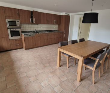 For rent – Superb 6-room apartment in Châtel-St-Denis (FR) - Foto 4