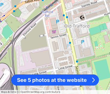 Apt 22 Grove House - Photo 1