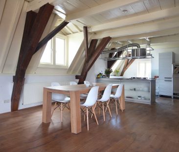 Te huur: Appartement Haringstraat in Dordrecht - Foto 4