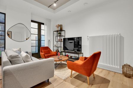 2 Bed Flat, Douglass Tower, E14 - Photo 4