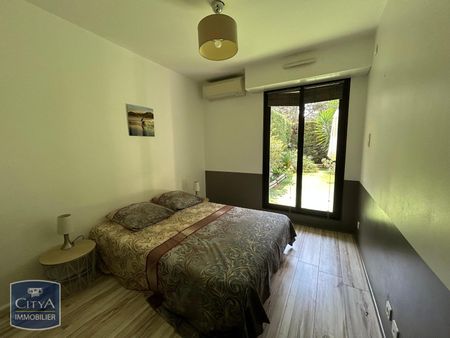 Location Appartement 2 pièces 52m² NICE 06200 - Photo 3