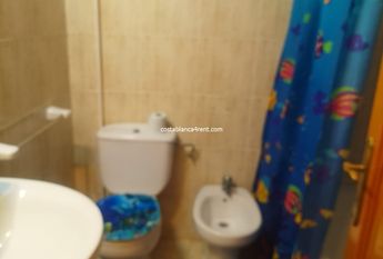 Winter let Benidorm Rincon de Loix