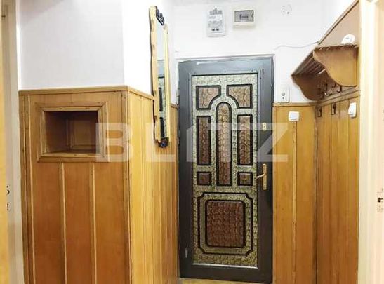 3 camere, 2 bai, 65 mp, balcon inchis, zona Big - Photo 1