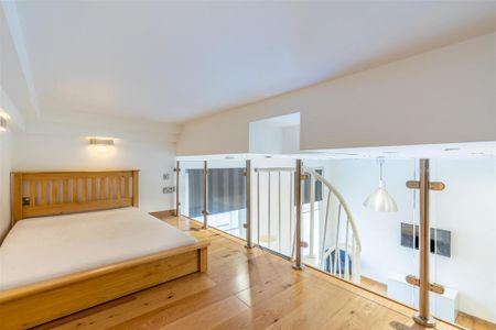 Studio to rent - Photo 5