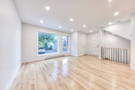 Appartement à louer, Montréal (Rosemont/La Petite-Patrie) - Photo 2
