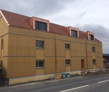 state-of-the-art apartment - Foto 5