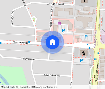 One Bedroom One Bath - Photo 1