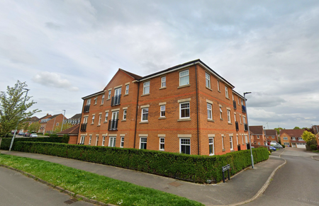 2 bedroom flat to rent - Photo 3