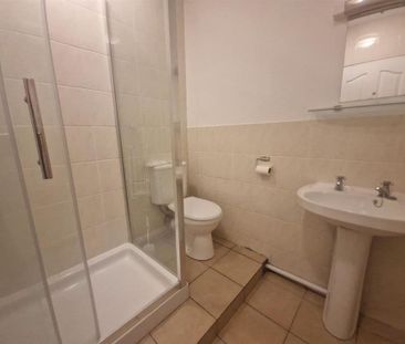 1 bedroom terraced house to rent - Photo 4