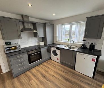 Apartment 19 16 Comber Road, Dundonald, Belfast, BT16 2AB - Photo 3