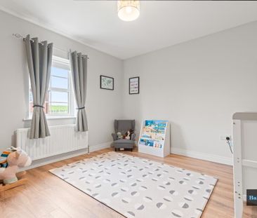 31 Millrace Drive, Dungannon, BT70 1WD - Photo 4