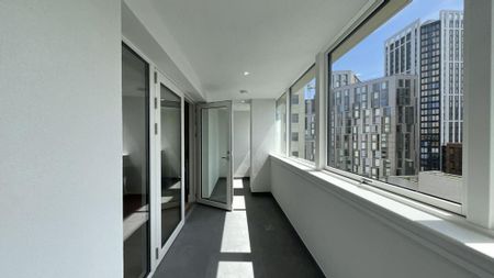 1 bedroom flat to rent - Photo 5