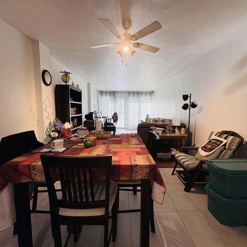 Pie XII Appartement 3 ½ à Louer Sainte-Foy / Sillery Juillet 2026 - Photo 1