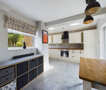 Oxton Close, Aigburth, L17, L4, Chiltern - Photo 3