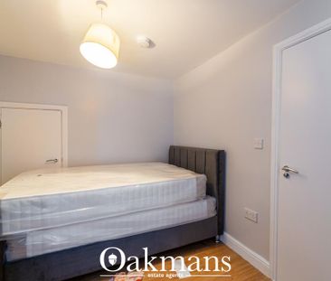 6 bedroom house to rent - Photo 4