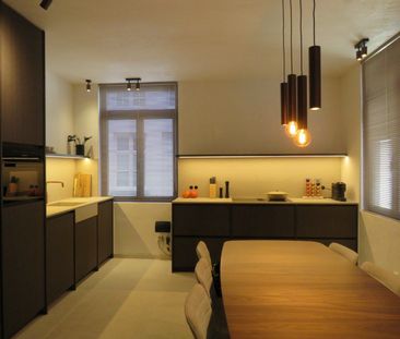 Charmante woning van 80 m² in het hart van Lier! - Photo 2