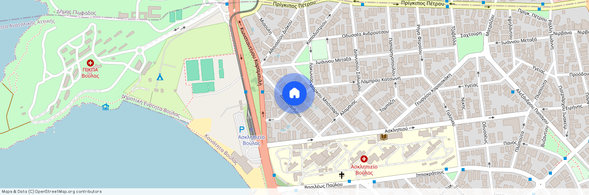 Βούλα (Κάτω Βούλα)