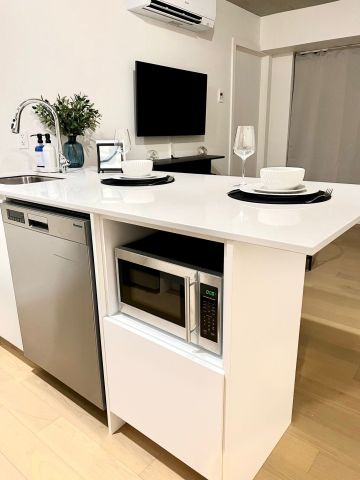 1 Av. Viger O., Montréal - Photo 5