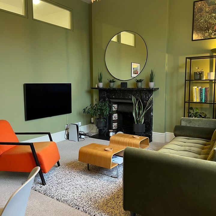 1 Bed Flat, Eaton Crescent, BS8 - Photo 1