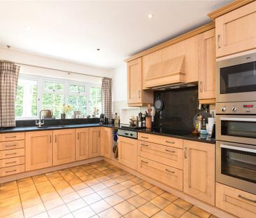 5 bedroom detached house to rent - Photo 6