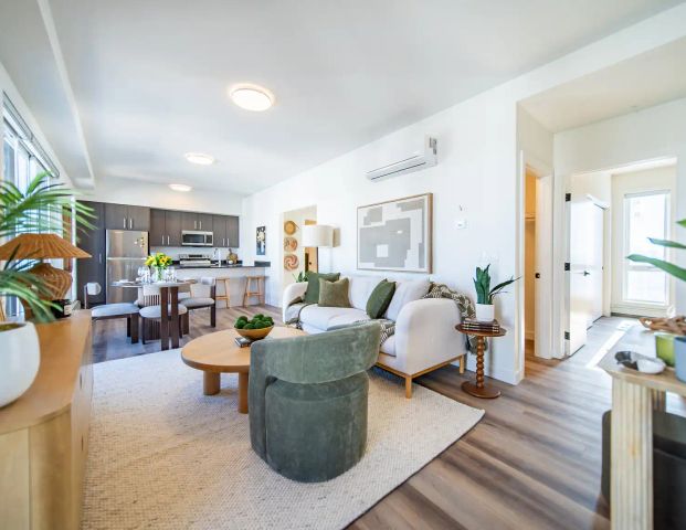 Verdant at Bow Trail — Short Term #511 (2 Bedroom/2 Bath) - Photo 1