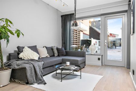 Hannes Alfvéns Gata, Linköping - Photo 3