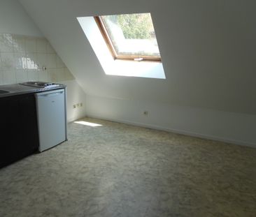 Studio RUE GILBERT - Photo 1