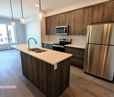 BRAND NEW 2 BED, 2 BATH 4TH (TOP) FLOOR APARTMENT W/AN UNDERGROUND ... - Photo 6