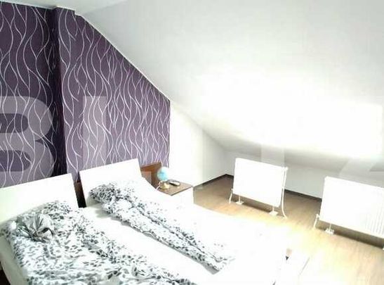 Apartament 4 camere, 120 mp, parcare, zona strazii Eugen Ionesco - Fotografie 1