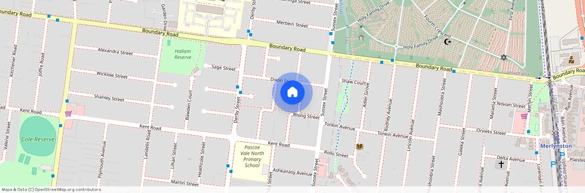 9 Sunbeam Street, Vic 3044, Pascoe Vale