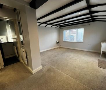 1 bedroom detached bungalow to rent - Photo 1