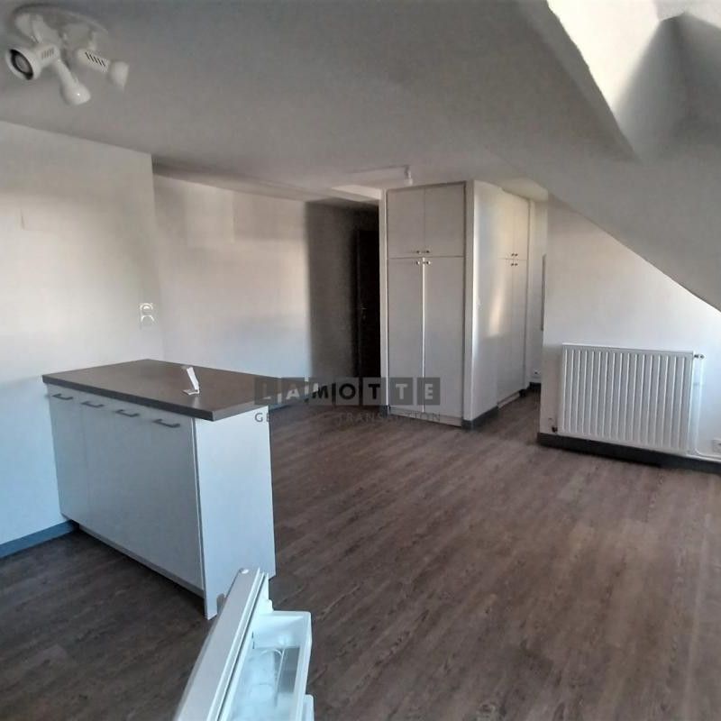 Appartement à louer 2 pièces - 45 m² - Photo 1