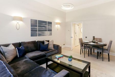 1 bedroom flat to rent - Photo 3