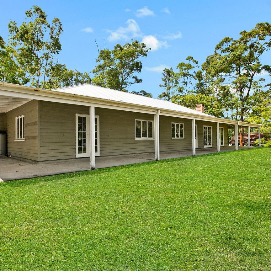 Spacious 3 Bedroom Colonial Home with Views and Ample Land- Upper Kedron - Photo 1