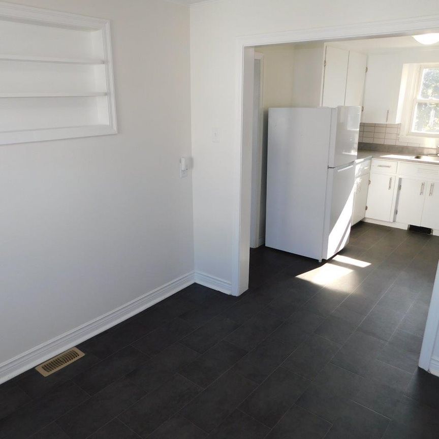 FOR RENT – 3207 Agricola Street, APT #2 (Upper Unit), Halifax, Nova Scotia - Photo 1